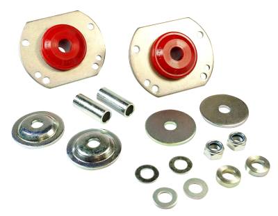 Pedders Suspension - Pedders Suspension PED-EP9166 Front Radius Rod Bushing Kit