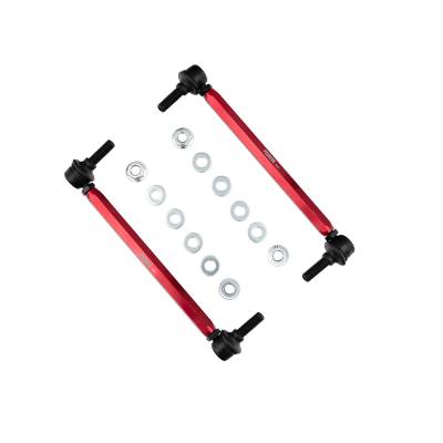 Pedders Suspension - Pedders Suspension PED-424475 Adjustable Endlink