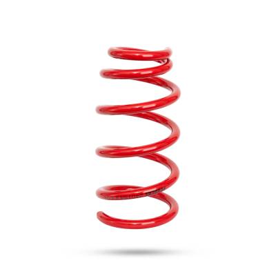 Pedders Suspension - Pedders Suspension PED-240154 Rear Coil Spring for 06-18 Santa Fe/Sorento