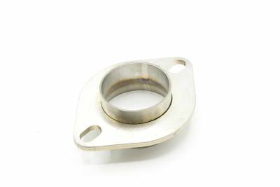 Turbo XS - Turbo XS ADA-3DP-OEMCB 3" Downpipe To Stock Cat-Back Adapter