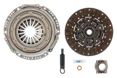 EXEDY OEM - EXEDY 01017 Clutch Kit for Jeep CJ/SJ