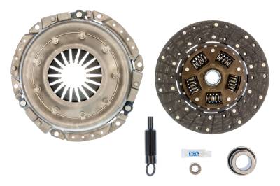 EXEDY OEM - EXEDY 04019 Clutch Kit Corvette/Camaro/Firebird
