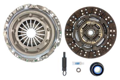 EXEDY OEM - EXEDY 04181 Clutch Kit for 99-00 Silverado/Sierra 1500 V8