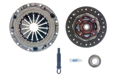 EXEDY OEM - EXEDY 05048 OEM Clutch Kit for 90-99 Eclipse/Talon/Laser