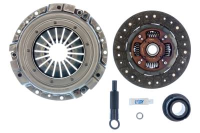 EXEDY OEM - EXEDY 07048 Replacement Clutch Kit for Ford Ranger