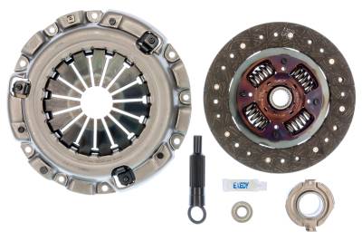 EXEDY OEM - EXEDY 07067 Clutch Kit Mazda 626 MX-6 Ford Probe