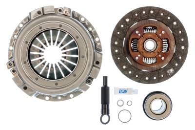 EXEDY OEM - EXEDY 07099 Clutch Kit for Ford Ranger/Mazda B3000