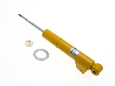 Koni - Koni 8241 1274SPORT Sport Yellow 8241 Externally Adj Twin-Tube Low Pressure Gas
