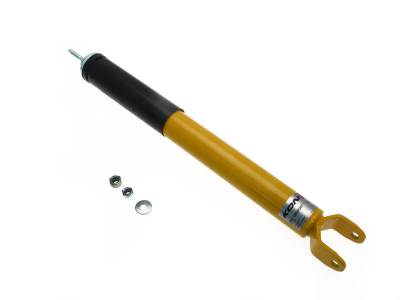 Koni - Koni 8241-1283SPORT Sport Yellow 8241 Externally Adj Twin-Tube Low Pressure Gas