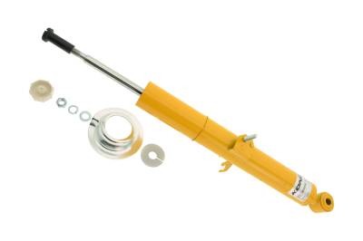 Koni - Koni 8241 1282RSPOR Sport Yellow 8241 Externally Adj Twin-Tube Low Pressure Gas