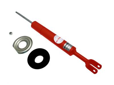 Koni - Koni 8245 1008 Special ACTIVE Red 8245 Series Twin-Tube Low Pressure Gas Shock