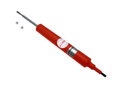 Koni - Koni 8245 1015 Special ACTIVE Red 8245 Series Twin-Tube Low Pressure Gas Shock