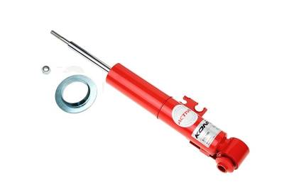 Koni - Koni 8245 1190L Special ACTIVE Red 8245 Series Twin-Tube Low Pressure Gas Shock