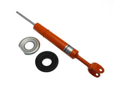Koni - Koni 8250 1001 STR.T Orange 8250-Non-Adjustable Twin-Tube Low Pressure Gas
