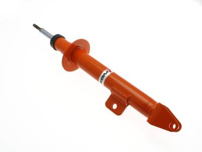 Koni - Koni 8250 1007 STR.T Orange 8250-Non-Adjustable Twin-Tube Low Pressure Gas