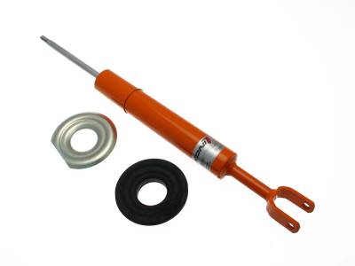 Koni - Koni 8250 1011 STR.T Orange 8250-Non-Adjustable Twin-Tube Low Pressure Gas