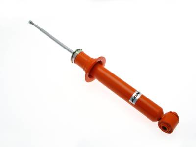 Koni - Koni 8250 1021 STR.T Orange 8250-Non-Adjustable Twin-Tube Low Pressure Gas