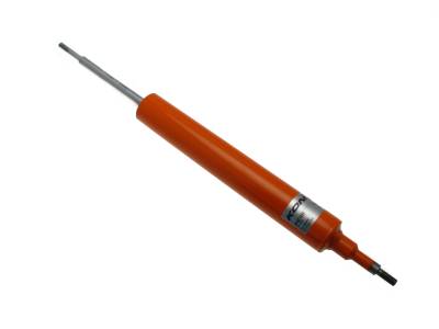 Koni - Koni 8250 1026 STR.T Orange 8250-Non-Adjustable Twin-Tube Low Pressure Gas