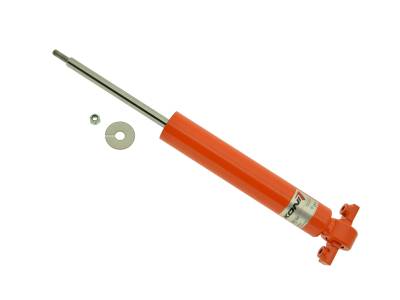 Koni - Koni 8250 1043 STR.T Orange 8250-Non-Adjustable Twin-Tube Low Pressure Gas