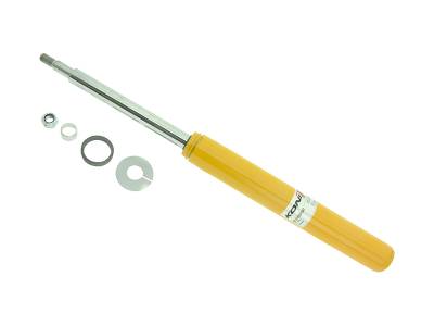 Koni - Koni 86-2149SPORT Sport Yellow 86 Series Internally Adj Non-Gas Strut Insert
