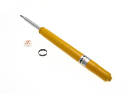 Koni - Koni 86-2277SPORT Sport Yellow 86 Series Internally Adj Non-Gas Strut Insert