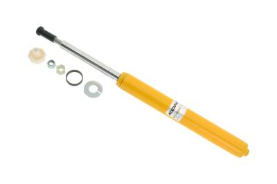 Koni - Koni 8610 1262SPORT Sport Yellow 8610 Series Externally Adj Non-Gas Strut Insert