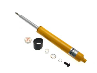 Koni - Koni 8610-1415SPORT Sport Yellow 8610 Series Externally Adj Non-Gas Strut Insert