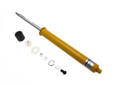 Koni - Koni 8610 1440SPORT Sport Yellow 8610 Series Externally Adj Non-Gas Strut Insert
