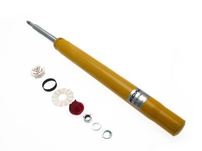 Koni - Koni 8641-1021SPORT Sport Yellow 8641 Ext. Adj Low Pressure Gas Strut Insert