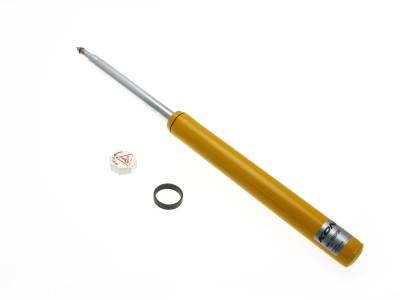 Koni - Koni 8641-1038SPORT Sport Yellow 8641 Ext. Adj Low Pressure Gas Strut Insert