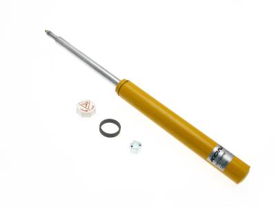 Koni - Koni 8641 1198SPORT Sport Yellow 8641 Ext. Adj Low Pressure Gas Strut Insert