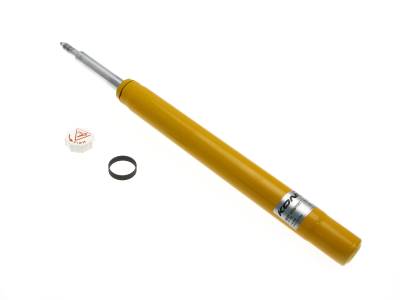 Koni - Koni 8641-1210SPORT Sport Yellow 8641 Ext. Adj Low Pressure Gas Strut Insert