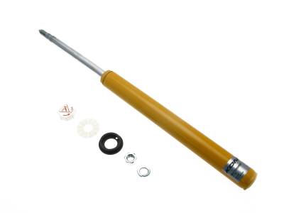 Koni - Koni 8641-1245SPORT Sport Yellow 8641 Ext. Adj Low Pressure Gas Strut Insert