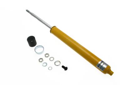 Koni - Koni 8641-1297SPORT Sport Yellow 8641 Ext. Adj Low Pressure Gas Strut Insert