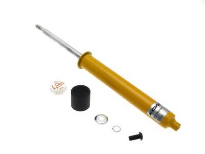 Koni - Koni 8641-1420SPORT Sport Yellow 8641 Ext. Adj Low Pressure Gas Strut Insert