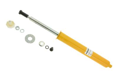 Koni - Koni 8641-1422SPORT Sport Yellow 8641 Ext. Adj Low Pressure Gas Strut Insert