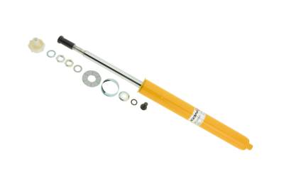 Koni - Koni 8641-1506SPORT Sport Yellow 8641 Ext. Adj Low Pressure Gas Strut Insert