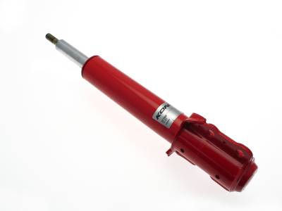 Koni - Koni 87 2638 Special Red 87 Series Internally Adj Non-Gas Full Strut