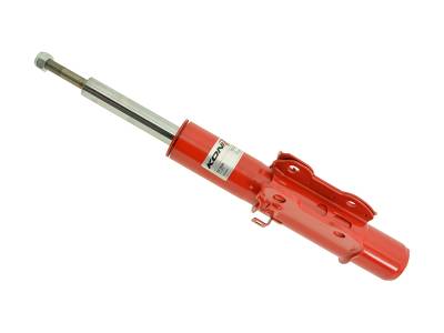 Koni - Koni 87 2656 Special Red 87 Series Internally Adj Non-Gas Full Strut