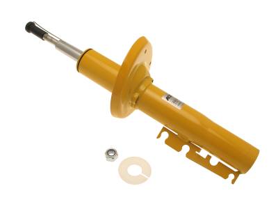 Koni - Koni 8740 1574SPORT Sport Yellow 8740 Internally Adj Low Pressure Gas Full Strut