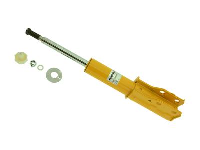 Koni - Koni 8741-1030SPORT Sport Yellow 8741 Externally Adj Low Pressure Gas Full Strut