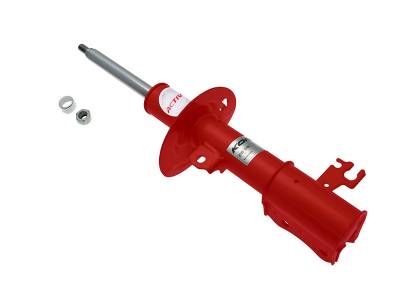 Koni - Koni 8745 1010L Special ACTIVE Red 8745 Series Twin-Tube Low Pressure Gas Strut