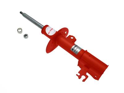 Koni - Koni 8745 1010R Special ACTIVE Red 8745 Series Twin-Tube Low Pressure Gas Strut