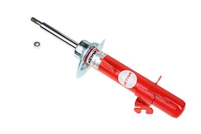 Koni - Koni 8745 1012L Special ACTIVE Red 8745 Series Twin-Tube Low Pressure Gas Strut