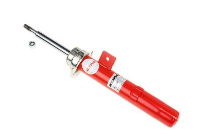 Koni - Koni 8745 1014R Special ACTIVE Red 8745 Series Twin-Tube Low Pressure Gas Strut