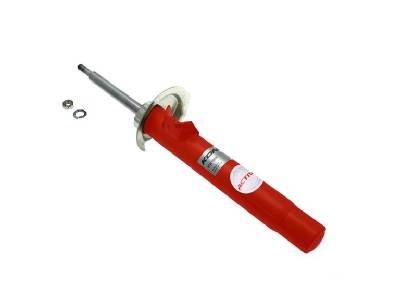 Koni - Koni 8745 1022R Special ACTIVE Red 8745 Series Twin-Tube Low Pressure Gas Strut
