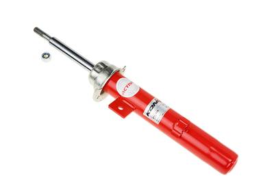 Koni - Koni 8745 1014L Special ACTIVE Red 8745 Series Twin-Tube Low Pressure Gas Strut
