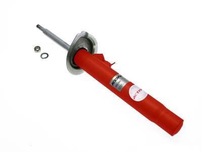 Koni - Koni 8745 1022L Special ACTIVE Red 8745 Series Twin-Tube Low Pressure Gas Strut