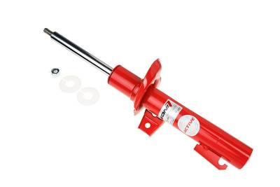 Koni - Koni 8745 1081 Special Active Red 8745 Series Twin-Tube Low Pressure Gas Strut