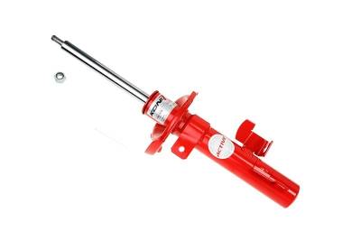 Koni - Koni 8745 1110L Special ACTIVE Red 8745 Series Twin-Tube Low Pressure Gas Strut